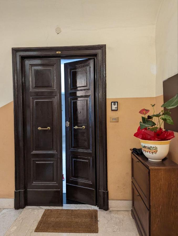 Francesco Romestay - Casa Vittorio Roma Exterior foto