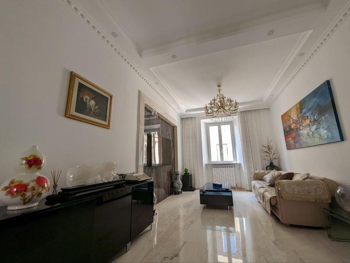 Francesco Romestay - Casa Vittorio Roma Exterior foto
