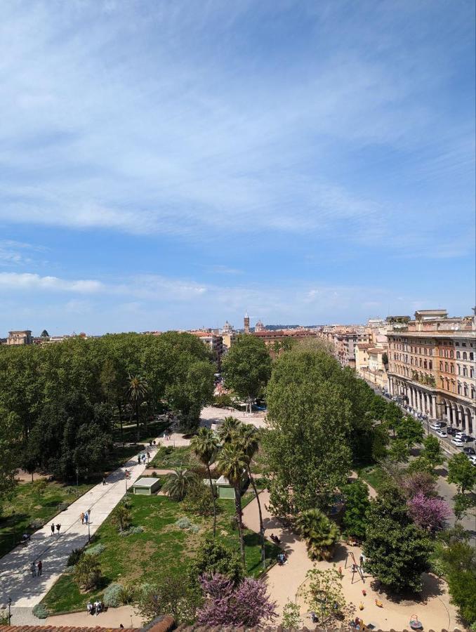 Francesco Romestay - Casa Vittorio Roma Exterior foto